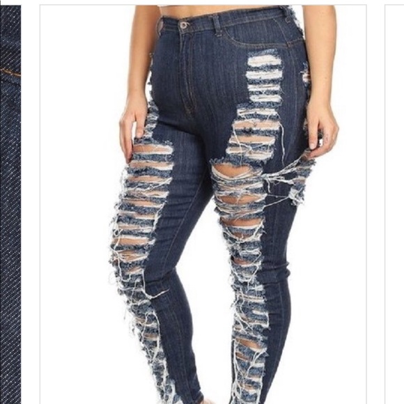 Jeans - Picture 2 of 8